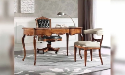 Домашний Кабинет Seven Sedie Office 2