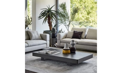 Стол журнальный Bonaldo Jazz