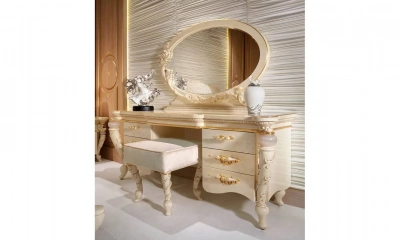 Туалетный Столик Turri Tc843L