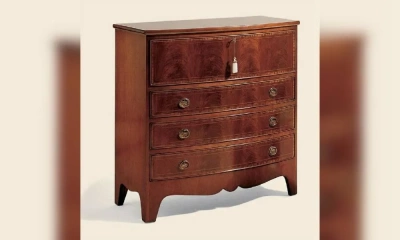 Комод Medea 800 Collection 6