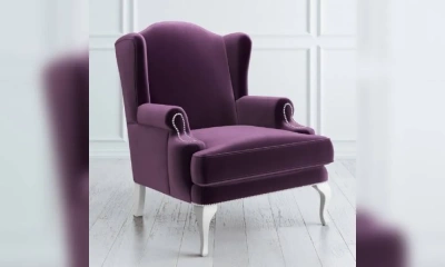 Кресло Kreind Френсис M12-Wn-B14