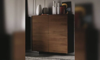 Буфет Cattelan Italia Oxford 4