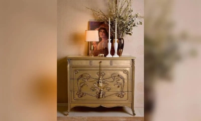 Комод Medea Liberty Collection 9