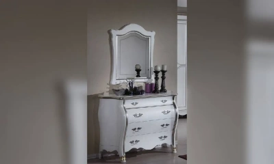 Комод Morello Gianpaolo Luxor Edizione 5