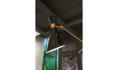 Люстра DELIGHTFUL STANLEY