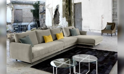 Диван Domingo Salotti Araki 3