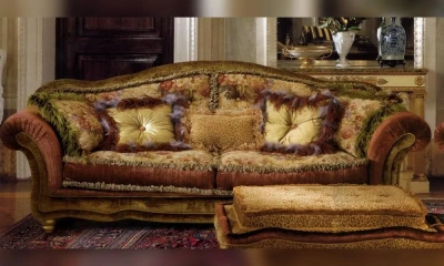 Диван Bm Style Alexander 2