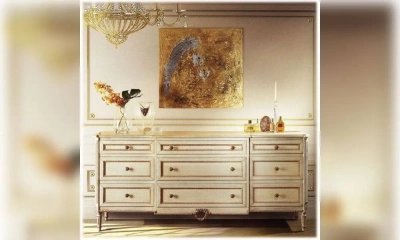 Комод Angelo Cappellini Mozart