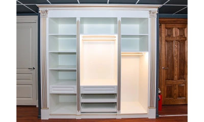 Шкаф Астродорс