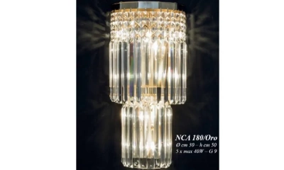 Светильник Jago Pechino