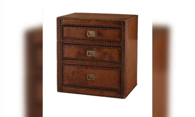 Тумба Приставная Eichholtz Flemming