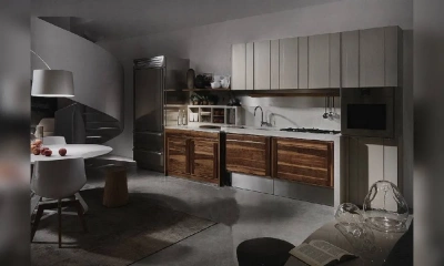 Кухня Lottocento Canaletto