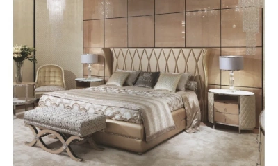 Спальня Francesco Molon Eclectica