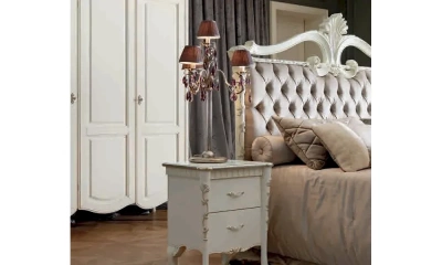 Тумба Прикроватная Giorgio Casа Memorie Veneziane 1182