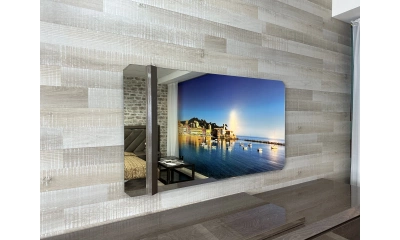 Зеркало Camelgroup Elite