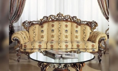 Диван Asnaghi Interiors Nicla