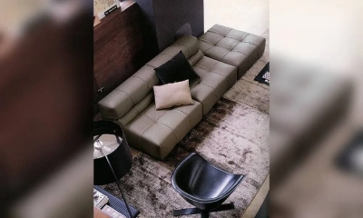 Диван B&B Italia Tufty-Time 2