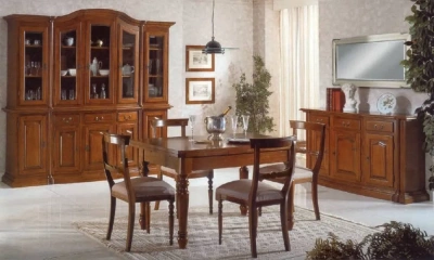 Гостиная Vaccari Giovanni Bella Italia 4