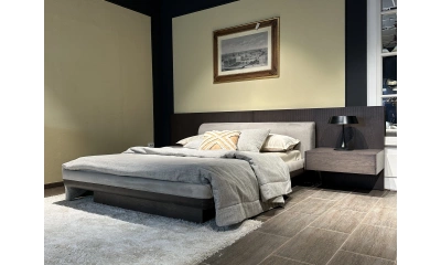 Кровать Homage Edessa