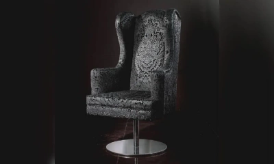 Кресло Руководителя Elle Due Opera