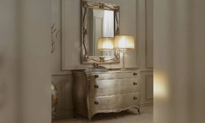 Комод Goldconfort Eden