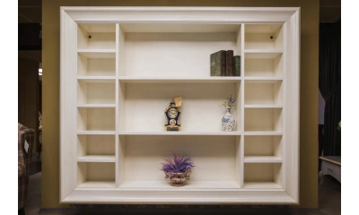 Vaccari Giovanni стенка