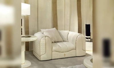 Кресло Turri Caractere