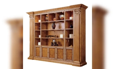 Книжный Шкаф Francesco Molon J7