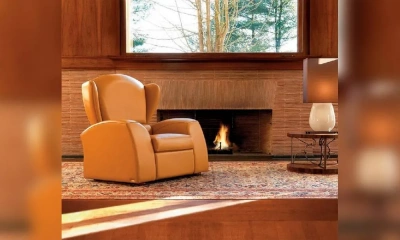 Кресло Mascheroni Big Mama