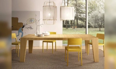 Стол Pianca Cartagena