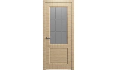 Межкомнатная дверь Софья, коллекция Elegant, Модель 85.58