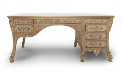 Туалетный Столик Asnaghi Interiors Arianna