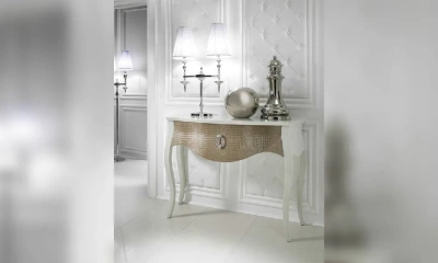 Консоль Dv Home Collection Hilton Consolle