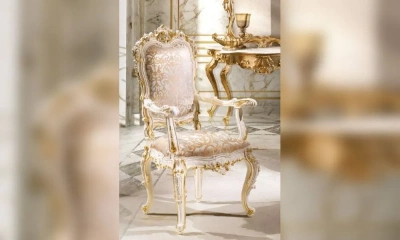 Стул Angelo Cappellini 30032/P