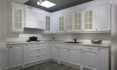 Кухня ARVA Береза 1