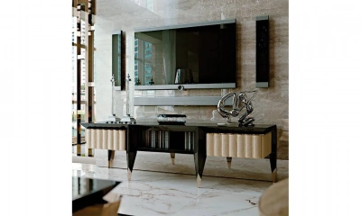 Тумба Под Tv Turri T2104L