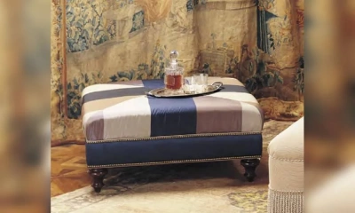 Пуф Francesco Molon S392