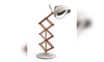 Настольная Лампа Billy