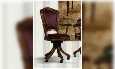 Рабочее Кресло Seven Sedie Flavia