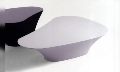 Стол Журнальный Cattelan Italia Atollo B