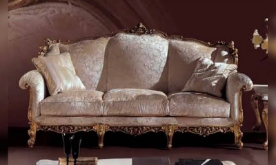 Диван Angelo Cappellini Set 342/3