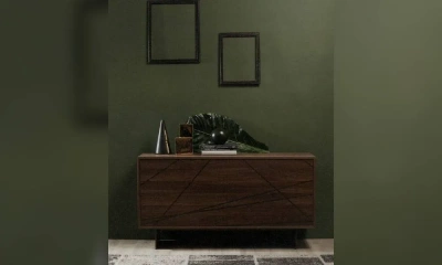 Тумба Тв Tonin Casa Maya