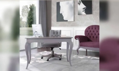 Домашний Кабинет Seven Sedie Office 1