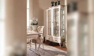 Витрина Volpi Capri 2