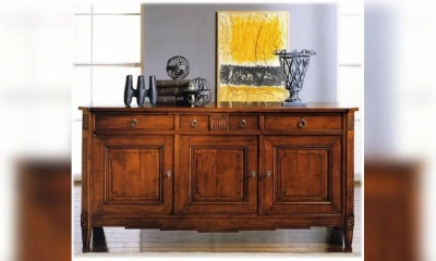 Комод Bamax Classico 9