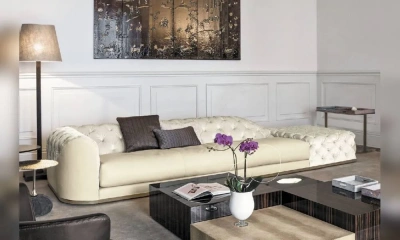 Диван Longhi Milton 2