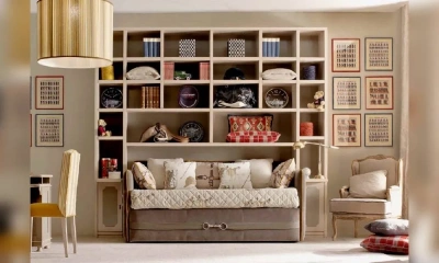 Стеллаж Grifoni Vittorio Good Night