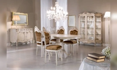 Гостиная Vaccari Giovanni Bella Italia 5