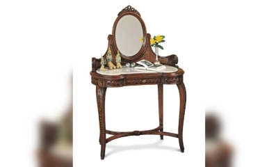 Туалетный Столик Francesco Molon New Empire 4