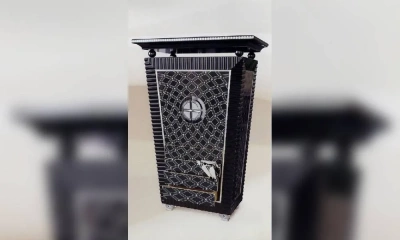 Комод Francesco Molon Luna 1